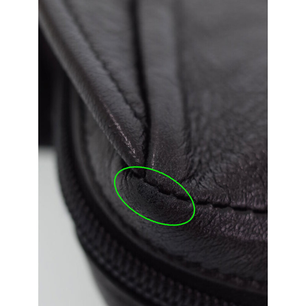 Balenciaga Explorer Crossbody Messenger Bag - Picture 5 of 9